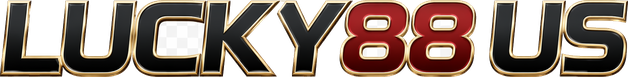 lucky88 us logo
